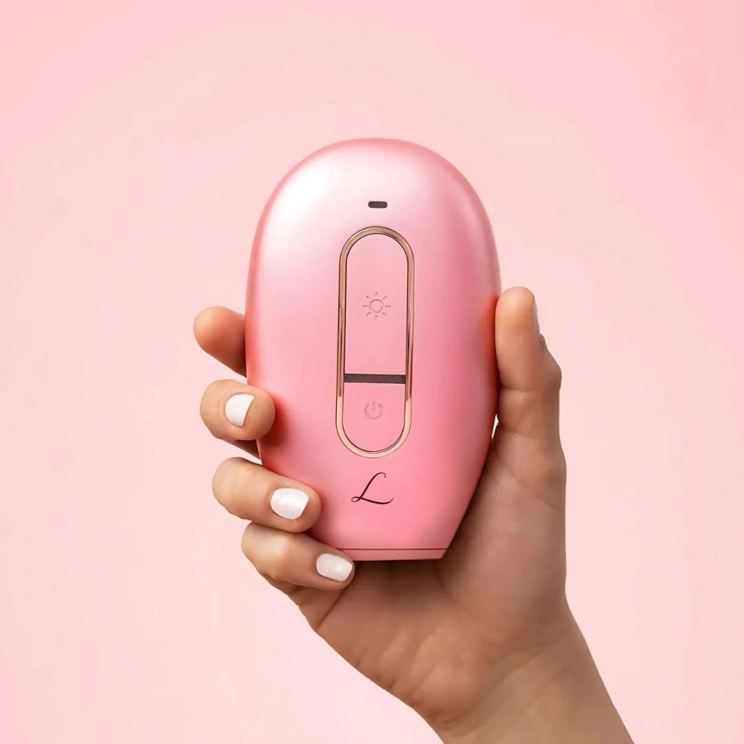 Liventa™ IPL Epilator