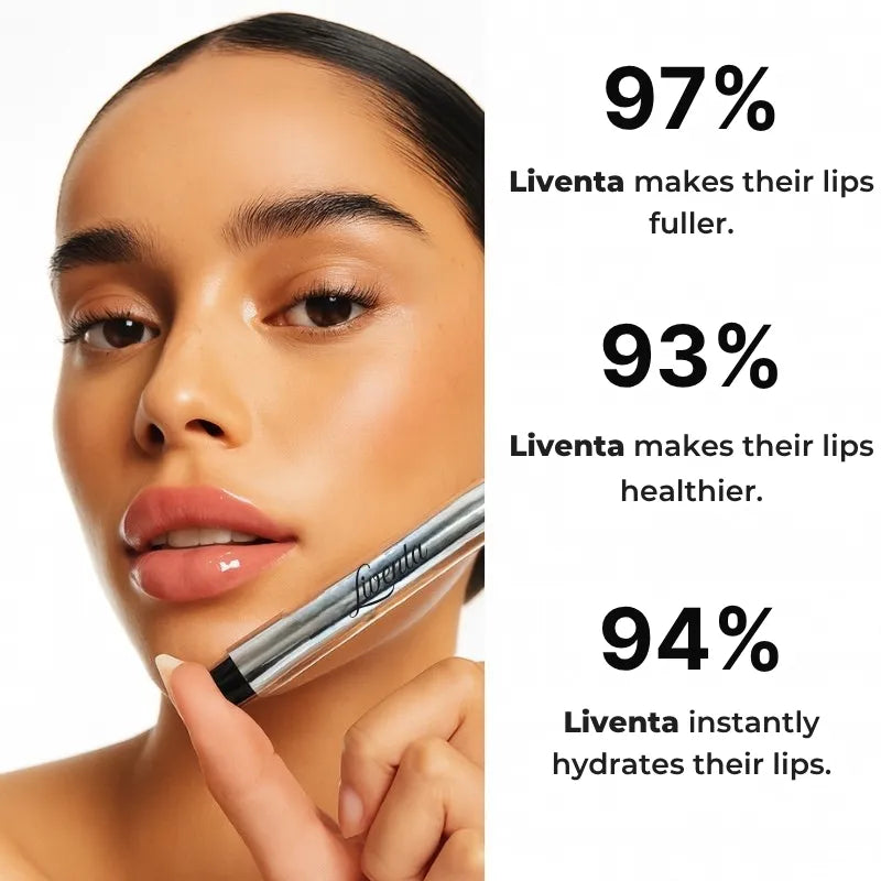 Liventa – For full and luscious lips
