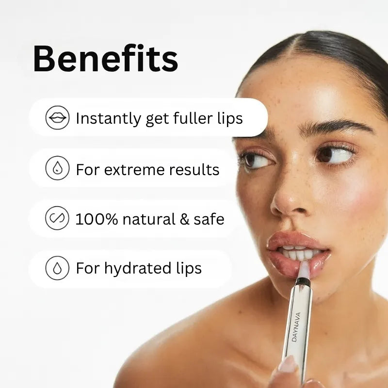 Liventa – For full and luscious lips