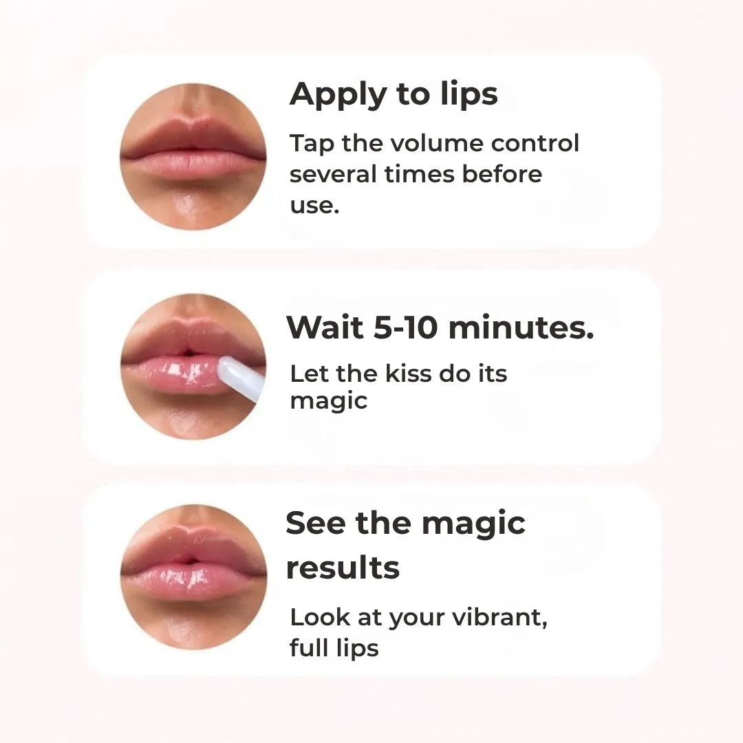 Liventa – For full and luscious lips