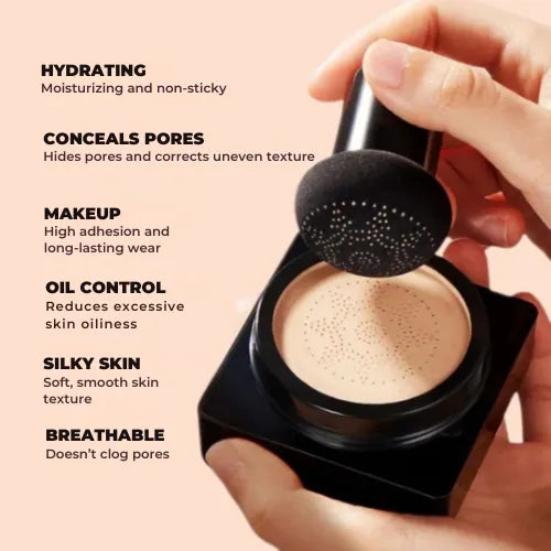 Liventa Elixir+ Cream – Perfect skin, effortlessly