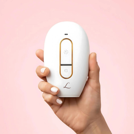 Liventa™ IPL Epilator