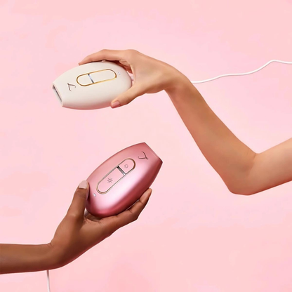 Liventa™ IPL Epilator