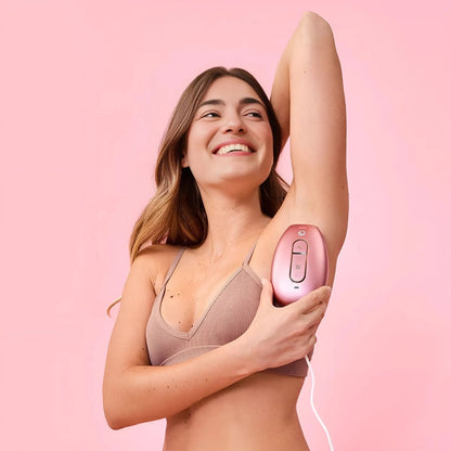 Liventa™ IPL Epilator