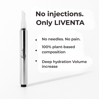 Liventa – For full and luscious lips