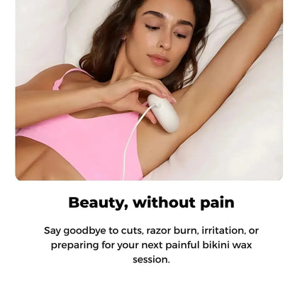 Liventa™ IPL Epilator