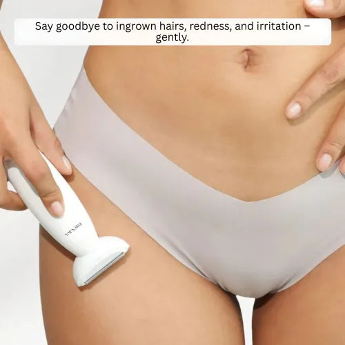 Liventa™ 5-in-1 Electric Shaver